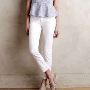 AG- The Stevie Ankle